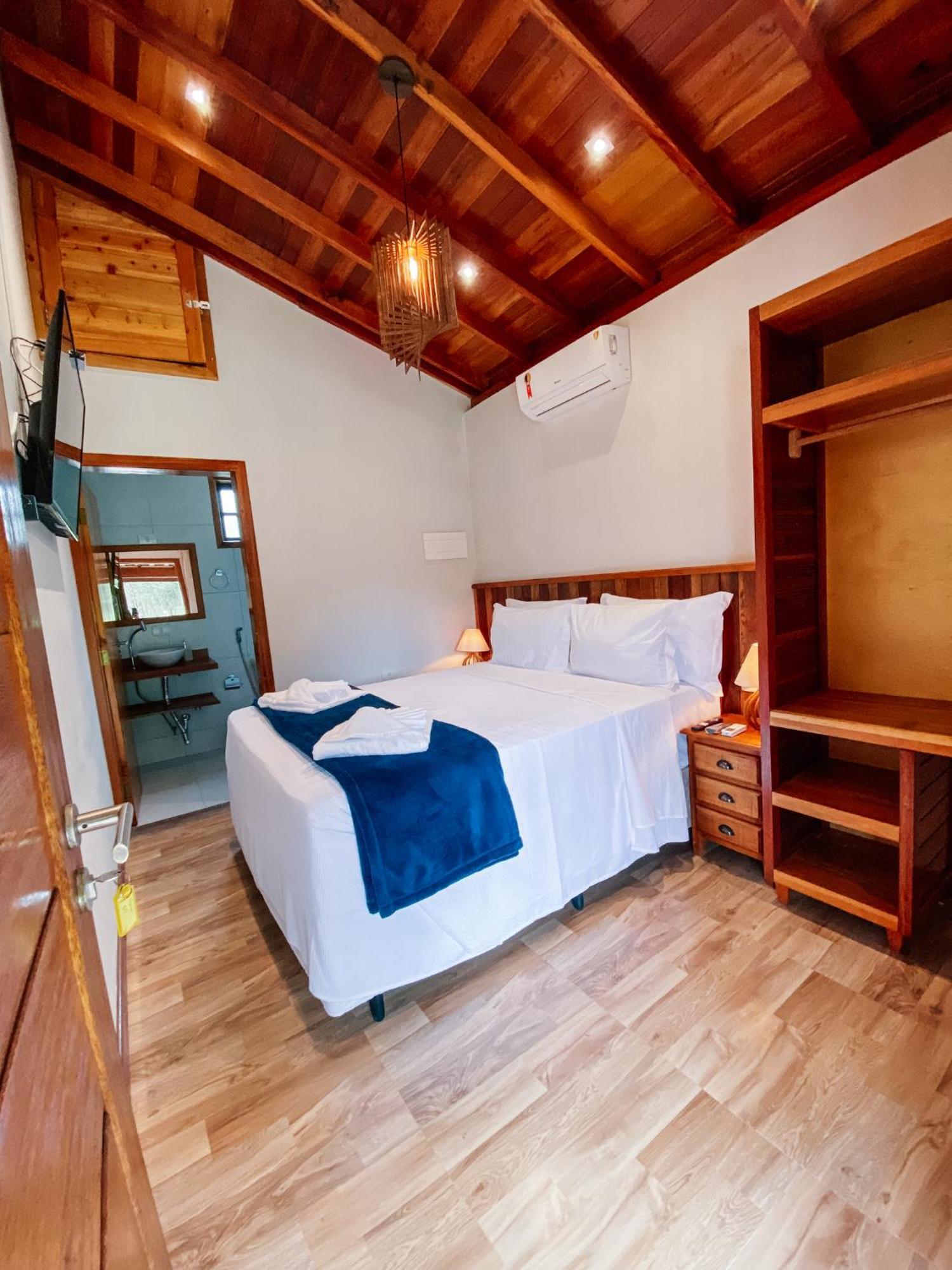 Espaco Villa Verde Ltda Ibiuna Exterior photo