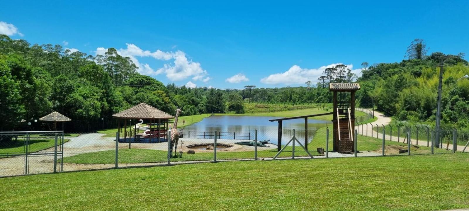 Espaco Villa Verde Ltda Ibiuna Exterior photo