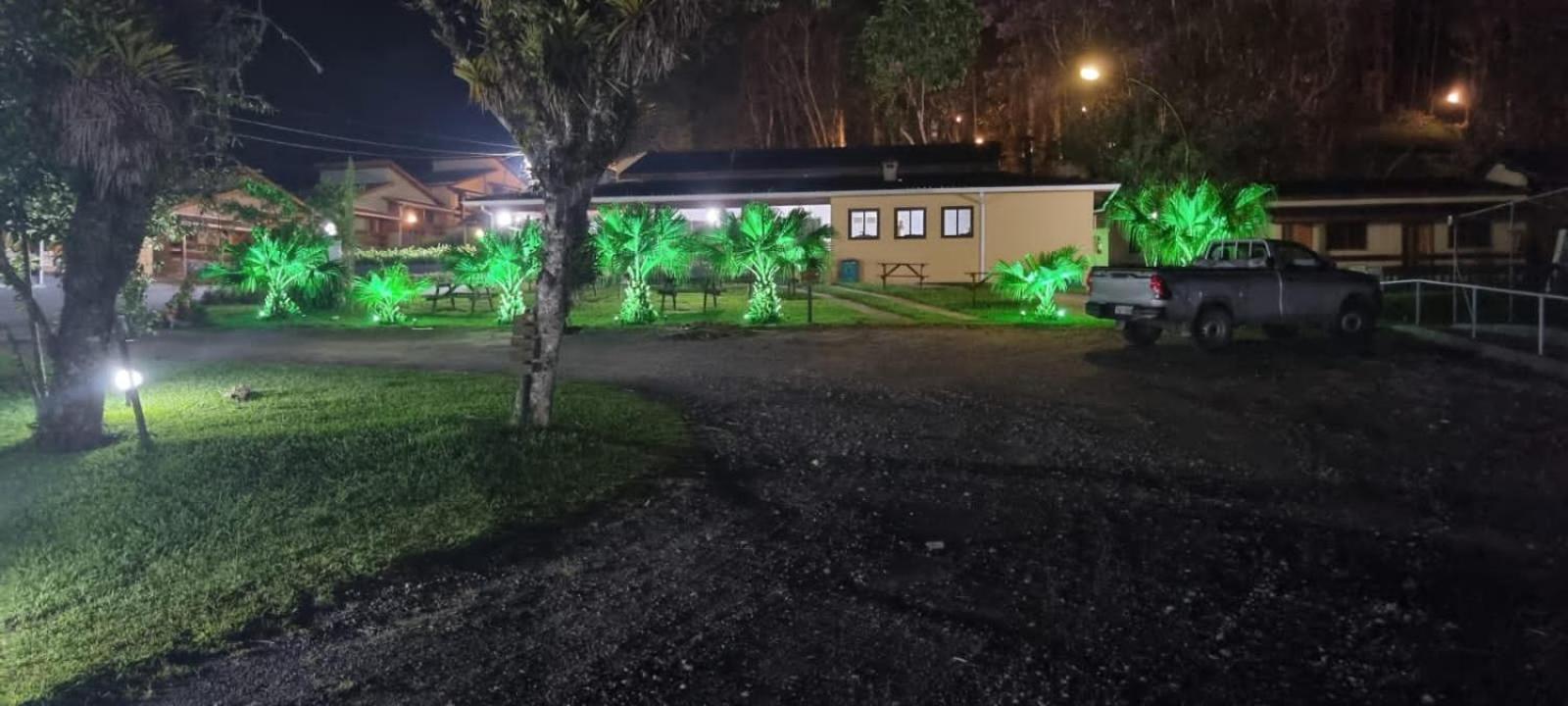 Espaco Villa Verde Ltda Ibiuna Exterior photo