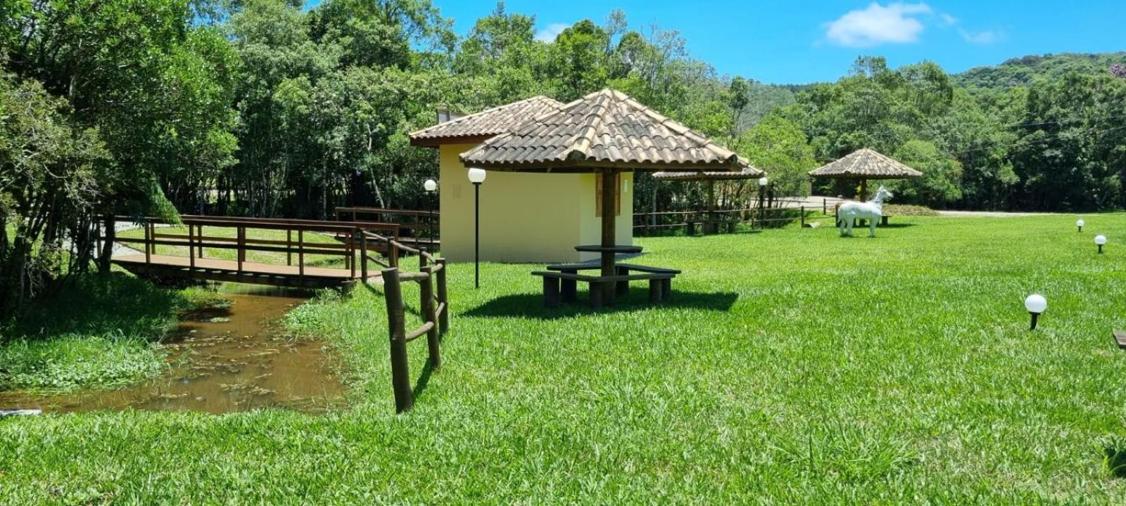 Espaco Villa Verde Ltda Ibiuna Exterior photo