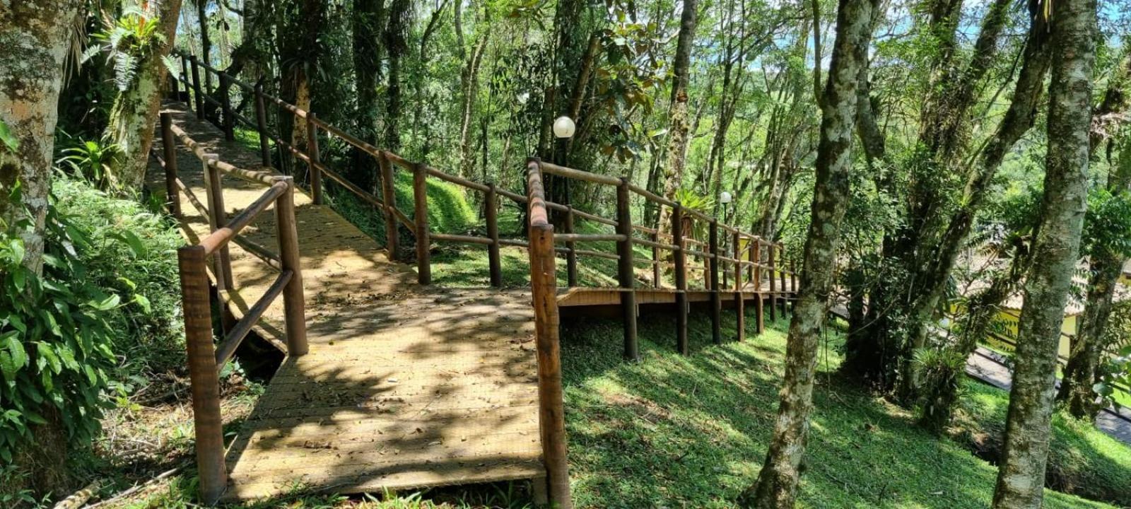 Espaco Villa Verde Ltda Ibiuna Exterior photo